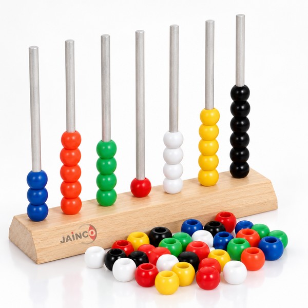 Decimal Abacus